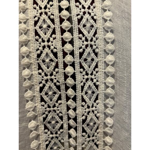 Steve Madden Kimono/ Cover Up, One Size - Picture 6 of 6